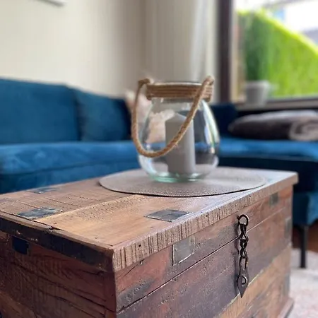 Lynn Apartman Büsum