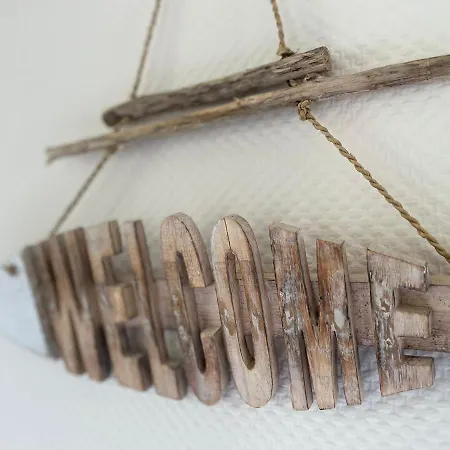 Apartman Lynn Büsum