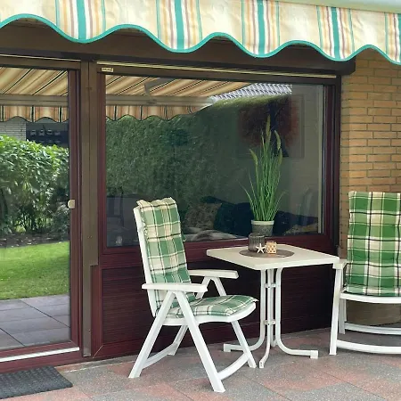 Appartement Lynn *