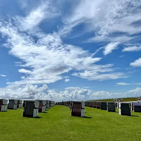 Apartman Lynn Büsum