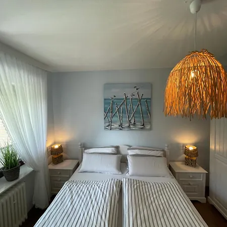 Appartement Lynn *