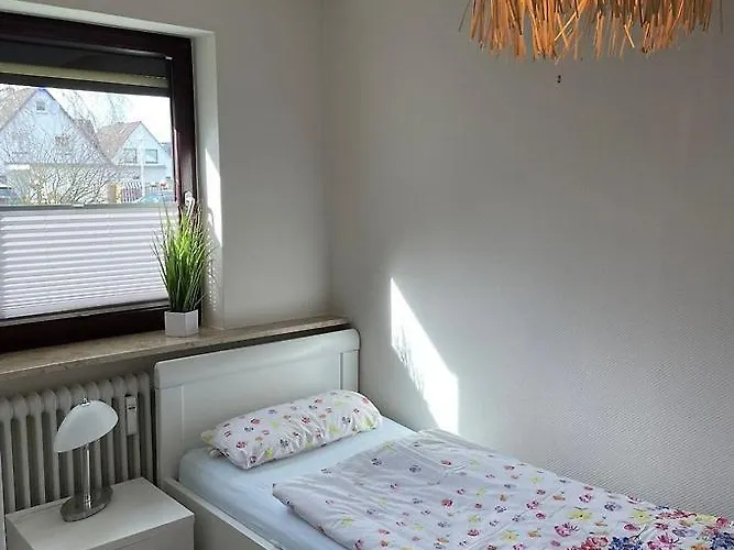Lynn Appartement *