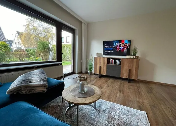 Lynn Appartement *