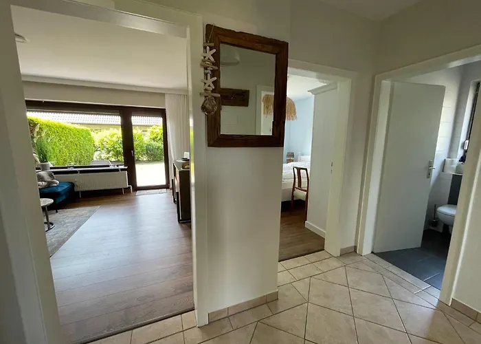 Appartement Lynn