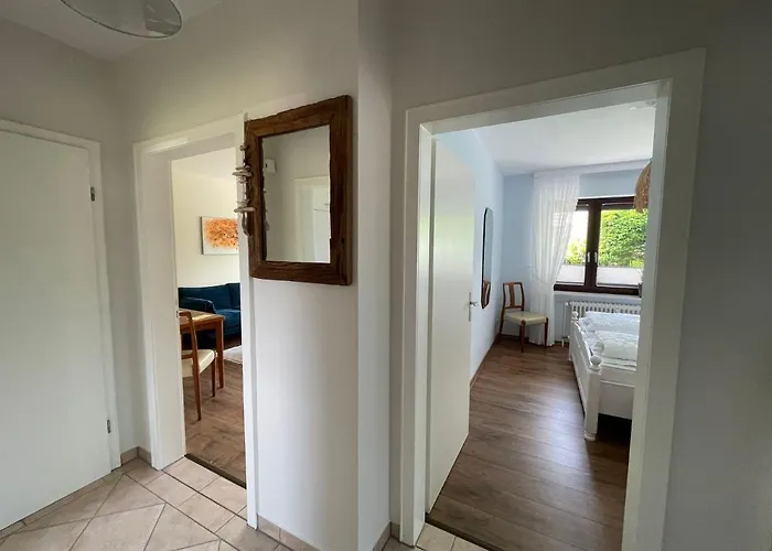Appartement Lynn *