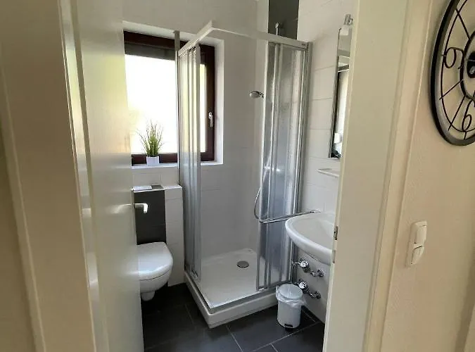 Lynn Appartement *