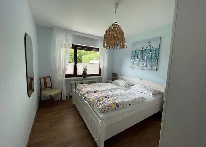 Lynn Appartement