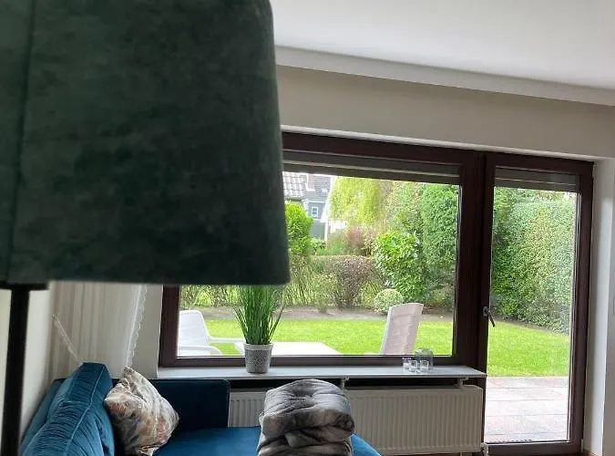 Lynn Appartement *