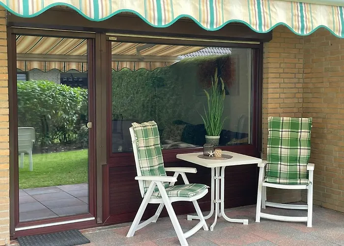 Appartement Lynn *