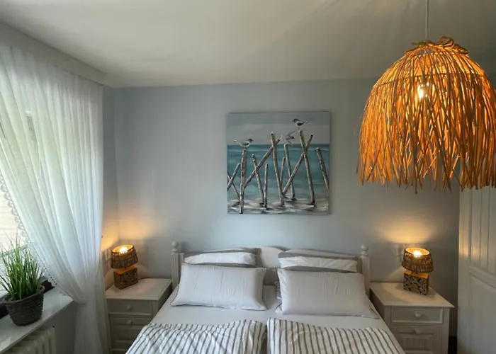 Appartement Lynn *