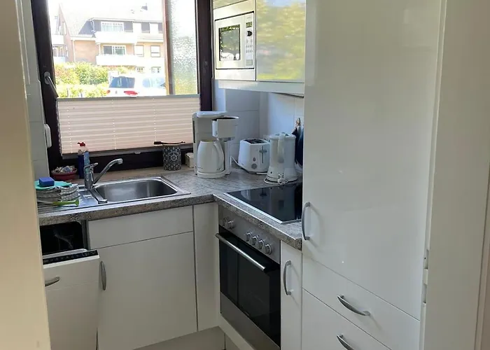 Appartement Lynn