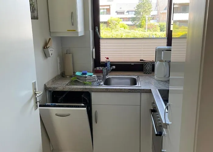 Lynn Appartement Büsum